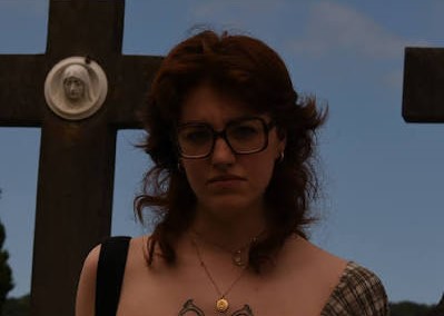 Rosa Olagüe