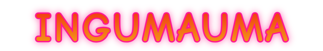 Ingumauma